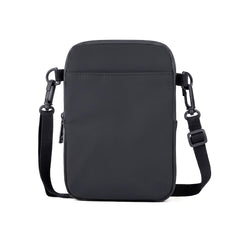 UPTON - Giftology Crossbody Travel Bag - Black