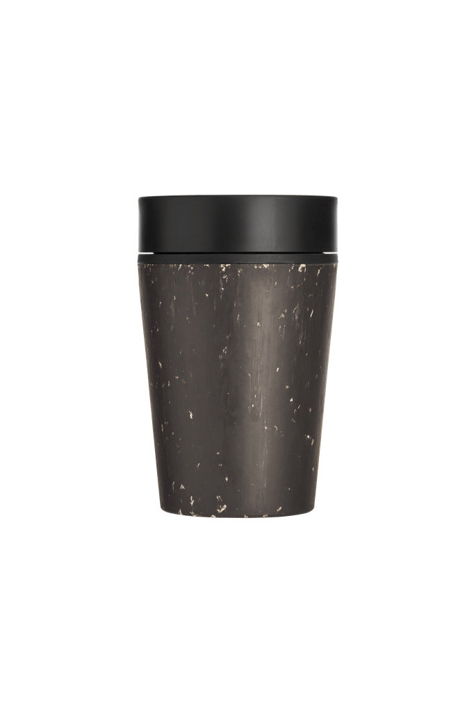 Mugs – Circular Cup 8oz Black & Cosmic Black | Custom Packaging Printing | Free Design Support | Yalla Printing UAE