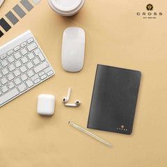 Notebooks & Diaries – CROSS Furth A5 Size Planner Cover | Custom Packaging Printing | Free Design Support | Yalla Printing UAE