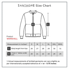 Marshall - Santhome Comfort Wind Jacket