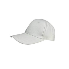 Custom Printed Tartu - 6 Panel Heavy Brushed Cotton Cap - Cotton Fabric | Exhibitions, Conferences, Corporate Events | Yalla Printing UAE