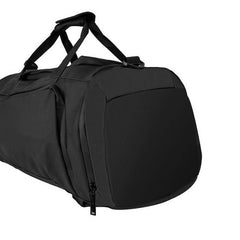 Custom Printed Dover - Santhome Sports Travel Duffel Backpack | Exhibitions, Conferences, Corporate Events | Yalla Printing UAE
