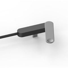 BRIXEN - @memorii 65W Fast Charging Cable with Adjustable Phone Stand