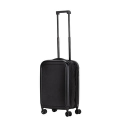Custom Printed Rostock - Santhome Foldable Cabin Trolley Bag | Custom Branded Bag | UAE Delivery | Yalla Printing UAE