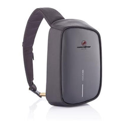 Custom Printed Xddesign Bobby Sling Bag In RPET Material - Eco - Friendly RPET | Exhibitions, Conferences, Corporate Events | Yalla Printing UAE