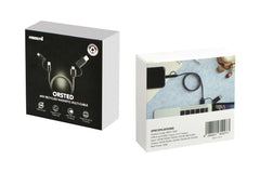 Orsted - 65w Recycled Magnetic 4-in-1 Multi-cable