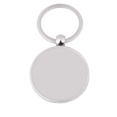 Custom Printed Sligo - 50 Year Perpetual Calendar Keychain - Eco - Friendly RPET | Exhibitions, Conferences, Corporate Events | Yalla Printing UAE