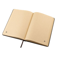 Pen Gift Sets – HELSINKI – Set of Coffee Notebook and Coffee Pen | Custom Packaging Printing | Free Design Support | Yalla Printing UAE