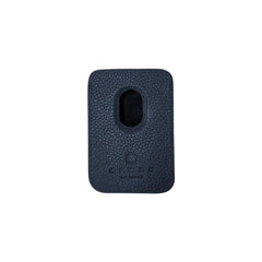 Custom Printed Cross Pebble Leather Magsafe Wallet | Exhibitions, Conferences, Corporate Events | Yalla Printing UAE
