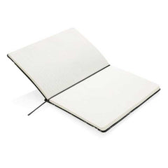 Custom Printed Xd Marble Pu A5 Ruled Notebook | Exhibitions, Conferences, Corporate Events | Yalla Printing UAE