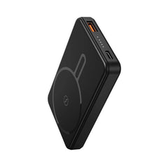 Custom Printed Tarrenz - Giftology 5000 Mah Magnetic Wireless Powerbank | Exhibitions, Conferences, Corporate Events | Yalla Printing UAE