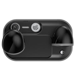 Veere - @memorii 3 In 1 Wireless Charger Lamp With Speaker