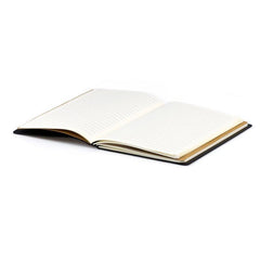 Custom Printed Cesis - Santhome® A5 Leatherette Journal | Exhibitions, Conferences, Corporate Events | Yalla Printing UAE