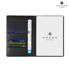 Notebooks & Diaries – CROSS Furth A5 Size Planner Cover | Custom Packaging Printing | Free Design Support | Yalla Printing UAE