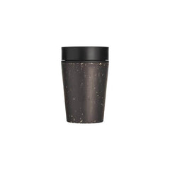 Mugs – Circular Cup 8oz Black & Cosmic Black | Custom Packaging Printing | Free Design Support | Yalla Printing UAE