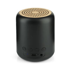 Custom Printed ASPERG - CHANGE Collection RCS Recycled Bluetooth Speaker | Exhibitions, Conferences, Corporate Events | Yalla Printing UAE