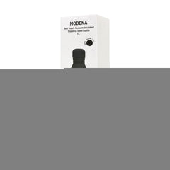 Modena - Giftology Soft Touch Lnsulated Water Bottle - 1l