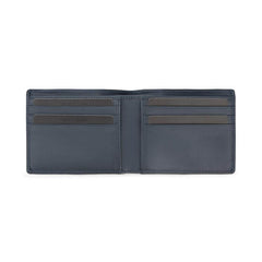 Cross Pebble Leather 8cc Classic Fold Wallet