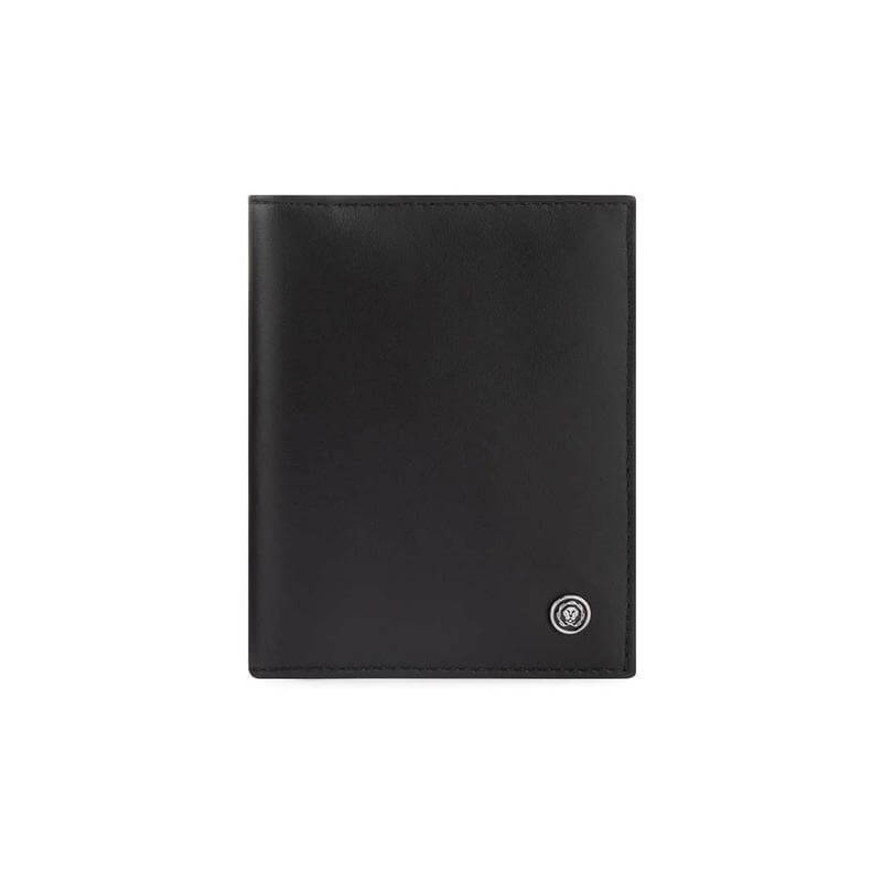 Cross Soft Grain Leather Business Card Case