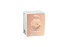 Custom Printed Orli - Eco - Neutral Digital Detox Wooden Dice | Exhibitions, Conferences, Corporate Events | Yalla Printing UAE