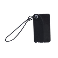 Custom Printed Goris - Giftology Luggage Tag | Logo Branding Corporate Gift | UAE Delivery | Yalla Printing UAE