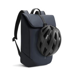 Xddesign Urban Water Resistant Flap-top Backpack | Custom Branded Bag | UAE Delivery | Yalla Printing UAE