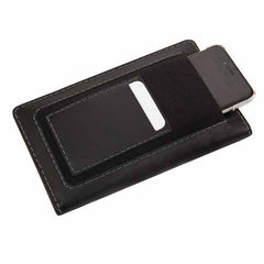 Custom Printed Pierre Cardin Tilat Genuine Leather Cardholder | Exhibitions, Conferences, Corporate Events | Yalla Printing UAE