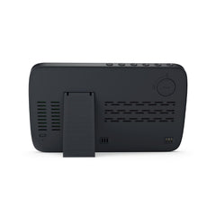 Rise - Giftology Digital Alarm Clock & Wireless Charger