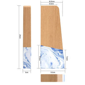 ORIKUM - Waste-to-Wins® Recycled Award - Ocean Swirl