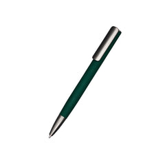 Custom Printed Pula - Metal Ball Pen - Stainless Steel | Logo Branding Corporate Gift | UAE Delivery | Yalla Printing UAE