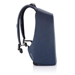 Xddesign Bobby Hero Anti-theft Backpack In RPET Material Navy Blue | Custom Branded Bag | UAE Delivery | Yalla Printing UAE