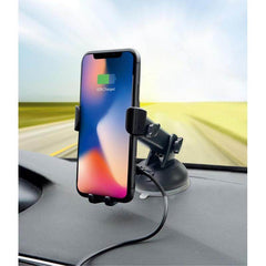 Custom Printed Skross Car Phone Holder & Wireless Charger | Exhibitions, Conferences, Corporate Events | Yalla Printing UAE