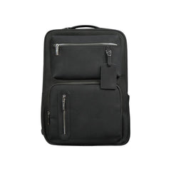 Custom Printed Skross® Travel - Davos 16" Luxe Laptop Backpack | Exhibitions, Conferences, Corporate Events | Yalla Printing UAE