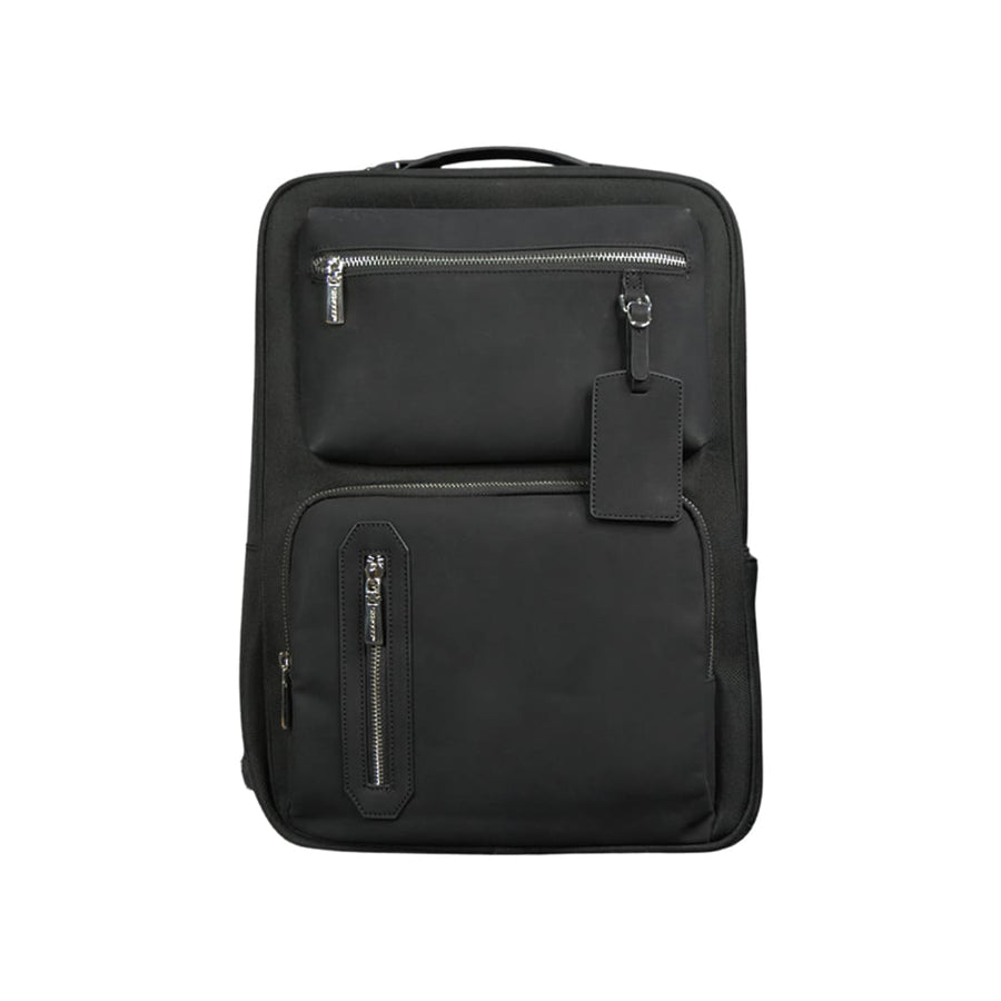 Custom Printed Skross® Travel - Davos 16" Luxe Laptop Backpack | Exhibitions, Conferences, Corporate Events | Yalla Printing UAE