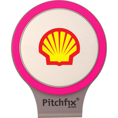 Custom Printed Pitchfix Hat Clip 25Mm - Stainless Steel | Exhibitions, Conferences, Corporate Events | Yalla Printing UAE