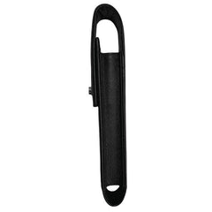 Custom Printed Cross Leather Single Pen Case With Flap | Exhibitions, Conferences, Corporate Events | Yalla Printing UAE