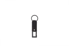 Lenzen - Change Zero Sustainable Gift Set With Refillable Notebook, Pen & USB Keychain
