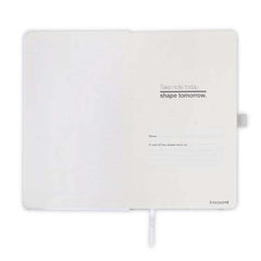Baron - Santhome Expanded A5 Hard Cover Notebook