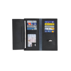 Custom Printed Trento - Pu Suit Coat Wallet | Exhibitions, Conferences, Corporate Events | Yalla Printing UAE