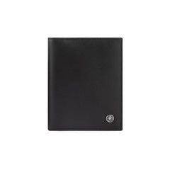 Custom Printed Cross Soft Grain Leather Business Card Case | Exhibitions, Conferences, Corporate Events | Yalla Printing UAE