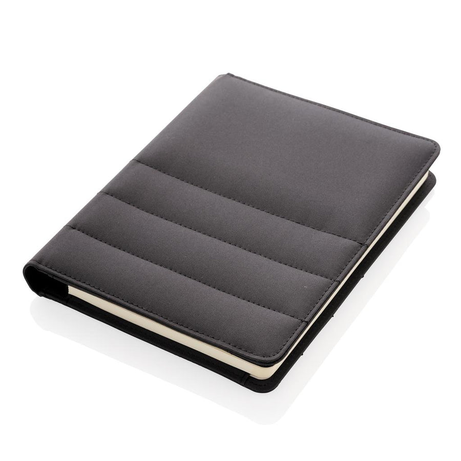 Impact Aware™ RPET A5 Notebook