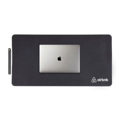 Zile - Change Zero Recycled Pu Desk Pad