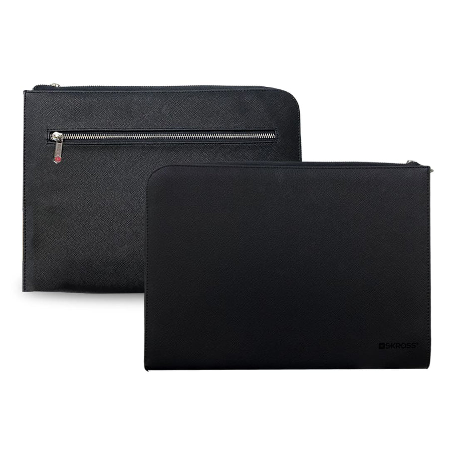 Custom Printed Skross - Premium Laptop / Document Sleeve | Exhibitions, Conferences, Corporate Events | Yalla Printing UAE