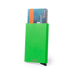 Custom Printed Manado - Rfid Blocking Cardholder | Exhibitions, Conferences, Corporate Events | Yalla Printing UAE