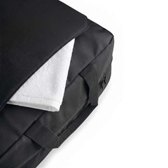 WALDEN - Giftology Travel Sports Duffle Bag - Black