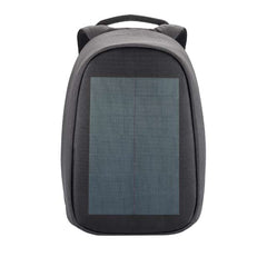 Custom Printed Xddesign Bobby Tech Anti - Theft Backpack | Exhibitions, Conferences, Corporate Events | Yalla Printing UAE