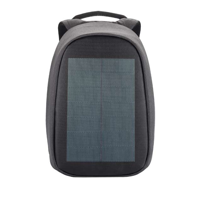 Custom Printed Xddesign Bobby Tech Anti - Theft Backpack | Exhibitions, Conferences, Corporate Events | Yalla Printing UAE