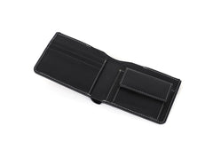 Fiss - Eco-neutral® Cactus Leather Men's Wallet With Coin Pocket