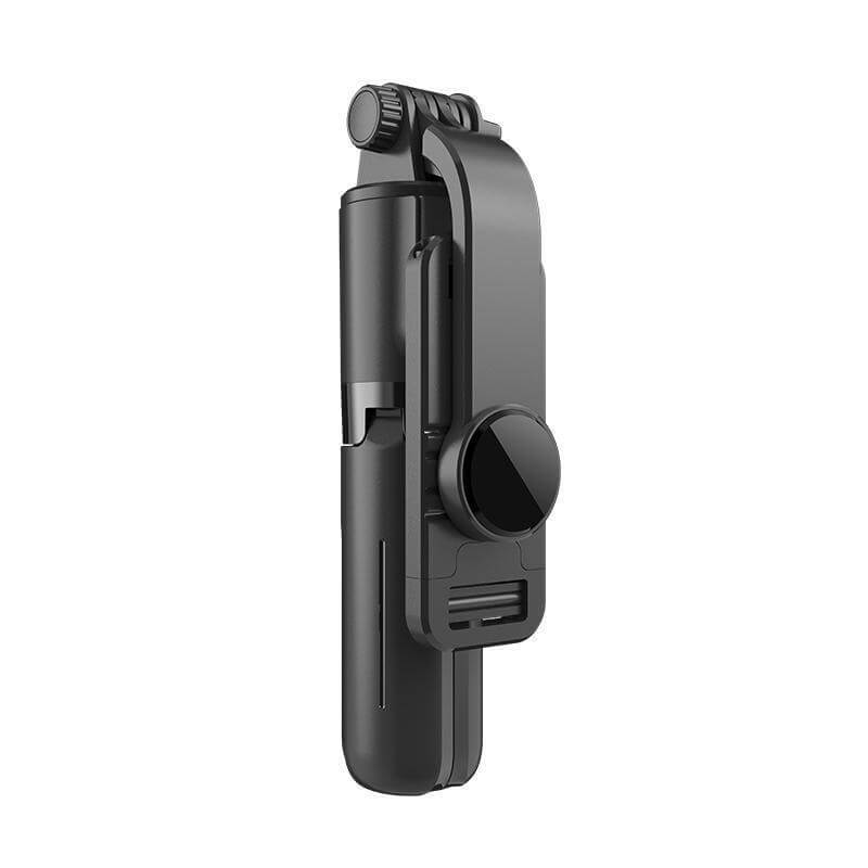 Custom Printed Treviso - @Memorii® 3 - In - 1 Mobile Tripod With Bluetooth Selfie Stick And Camera Shutter | Exhibitions, Conferences, Corporate Events | Yalla Printing UAE