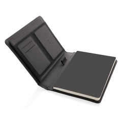 Impact Aware™ RPET A5 Notebook